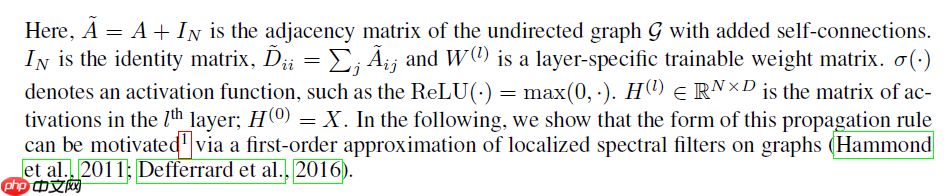 一文读懂图卷积神经网络（GCN） - 创想鸟