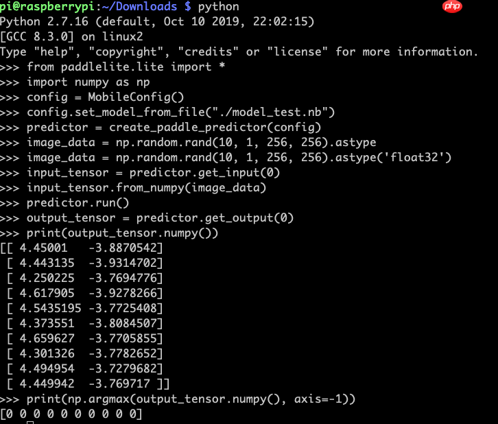 心音智能检测 - 创想鸟