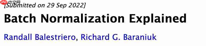  一篇被证明“理论有误”的论文，拿下了 ICML2025 时间检验奖 