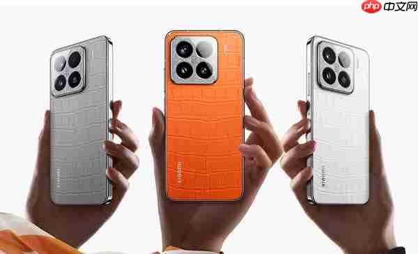  小米手机率先推送 Android 16 稳定版 谷歌之外第一家！