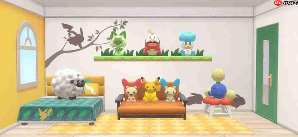 宝可梦直面会汇总：《宝可梦传说Z-A》曝中文宣传片