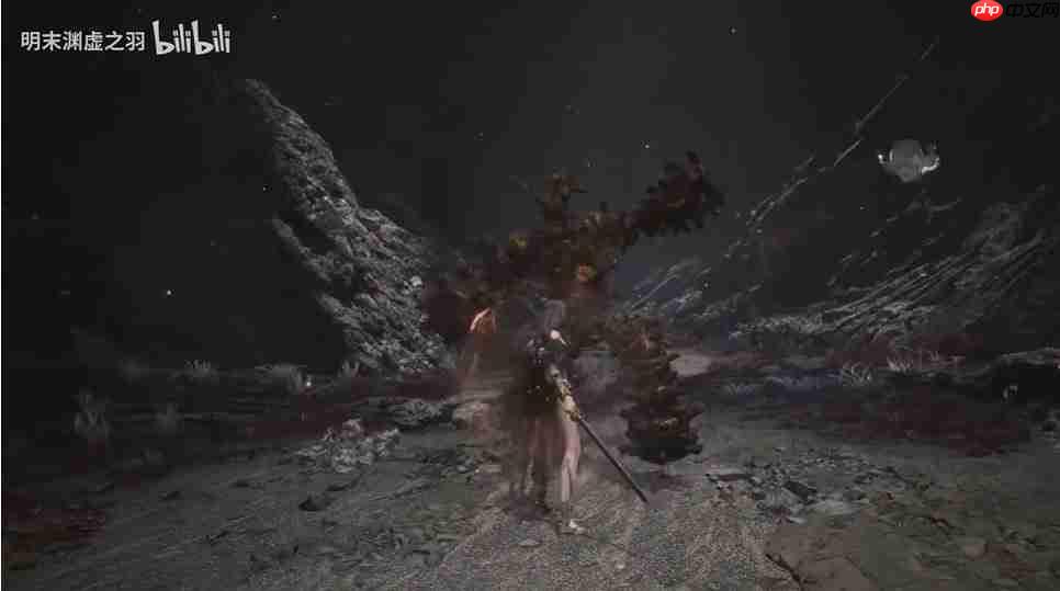 7月24日，勘破无常！ 《明末：渊虚之羽》最终预告上线