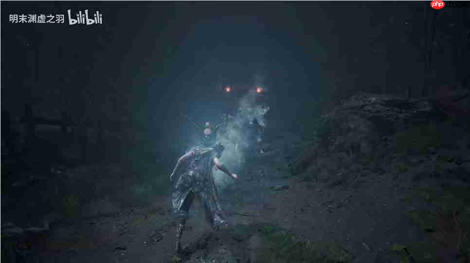 7月24日，勘破无常！ 《明末：渊虚之羽》最终预告上线