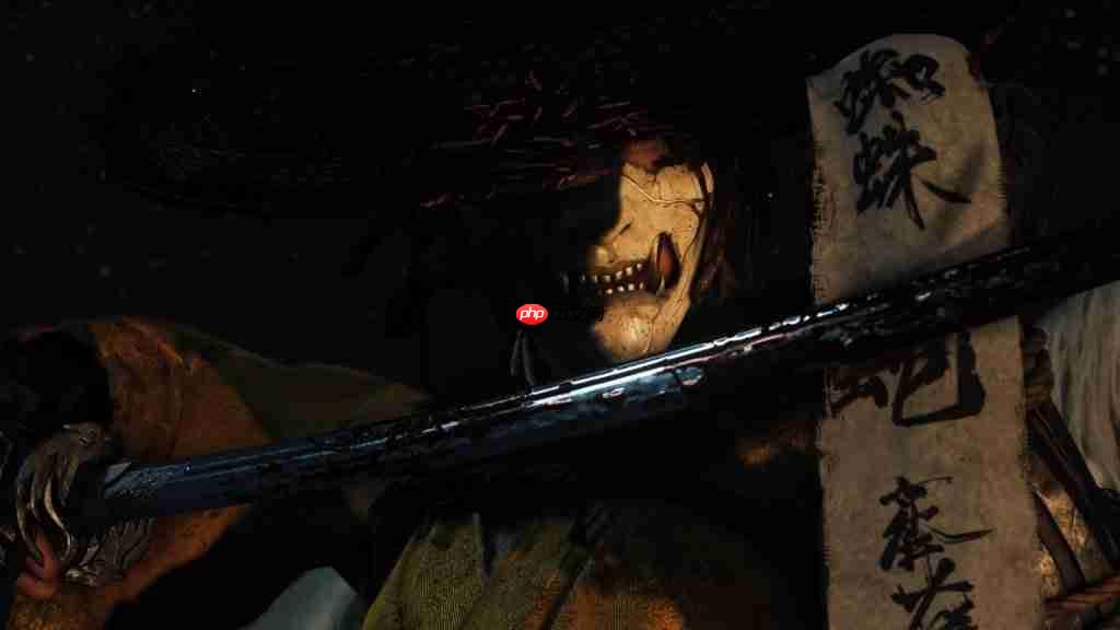 《羊蹄山之魂》实现