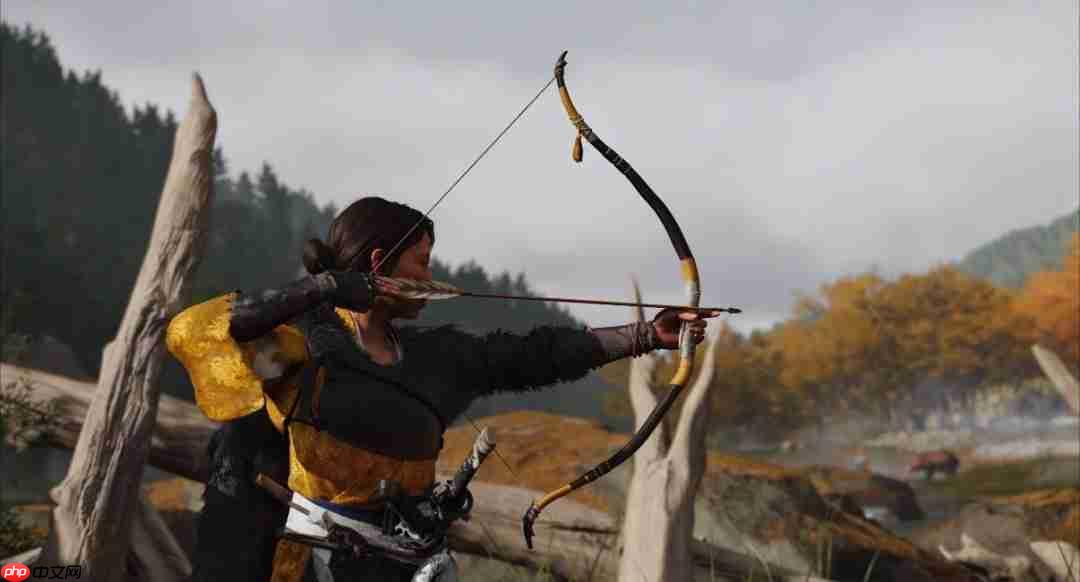 《羊蹄山之魂》实现