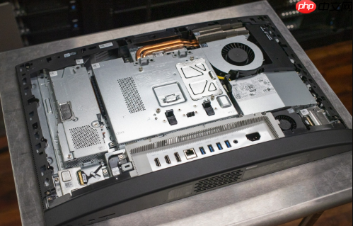 华硕ROG Swift OLED PG27AQDM评测 240Hz响应时间