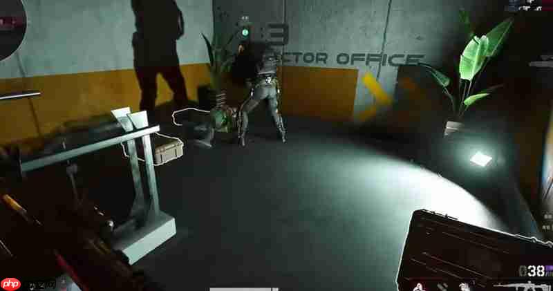 三角洲行动战备武器怎么选 战备装备搭配攻略