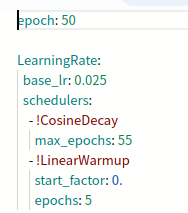 X光安检图像检测挑战赛3.0 baseline - 创想鸟