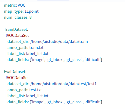 X光安检图像检测挑战赛3.0 baseline - 创想鸟