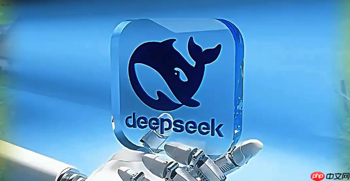 别再浪费算力！豆包AI正确调用DeepSeek模型的配置要点