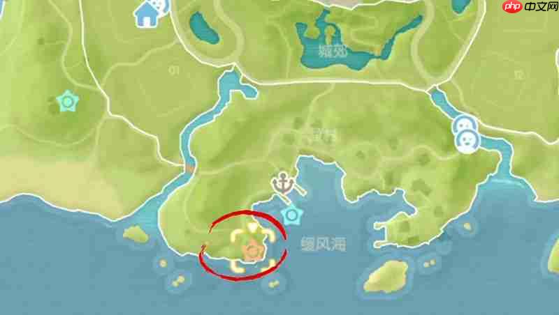 心动小镇海洋风图纸在哪 海洋风家具图纸位置大全