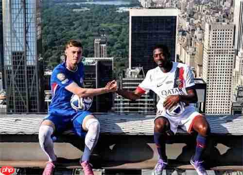 蓝军圆梦！登顶世俱杯！《最佳球会》三周年庆终极狂欢开启！