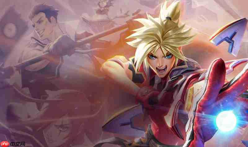 金铲铲之战天下无双格斗大会赛季羁绊前瞻介绍大全