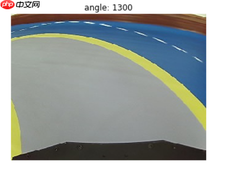 【车道线+自动驾驶】用Paddle高层API实现车道线转角回归模型+部署 - 创想鸟