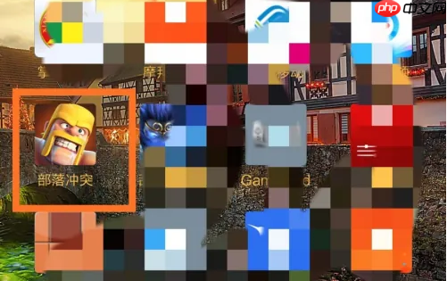 部落冲突如何给别人增援 部落冲突给部落成员捐兵方法