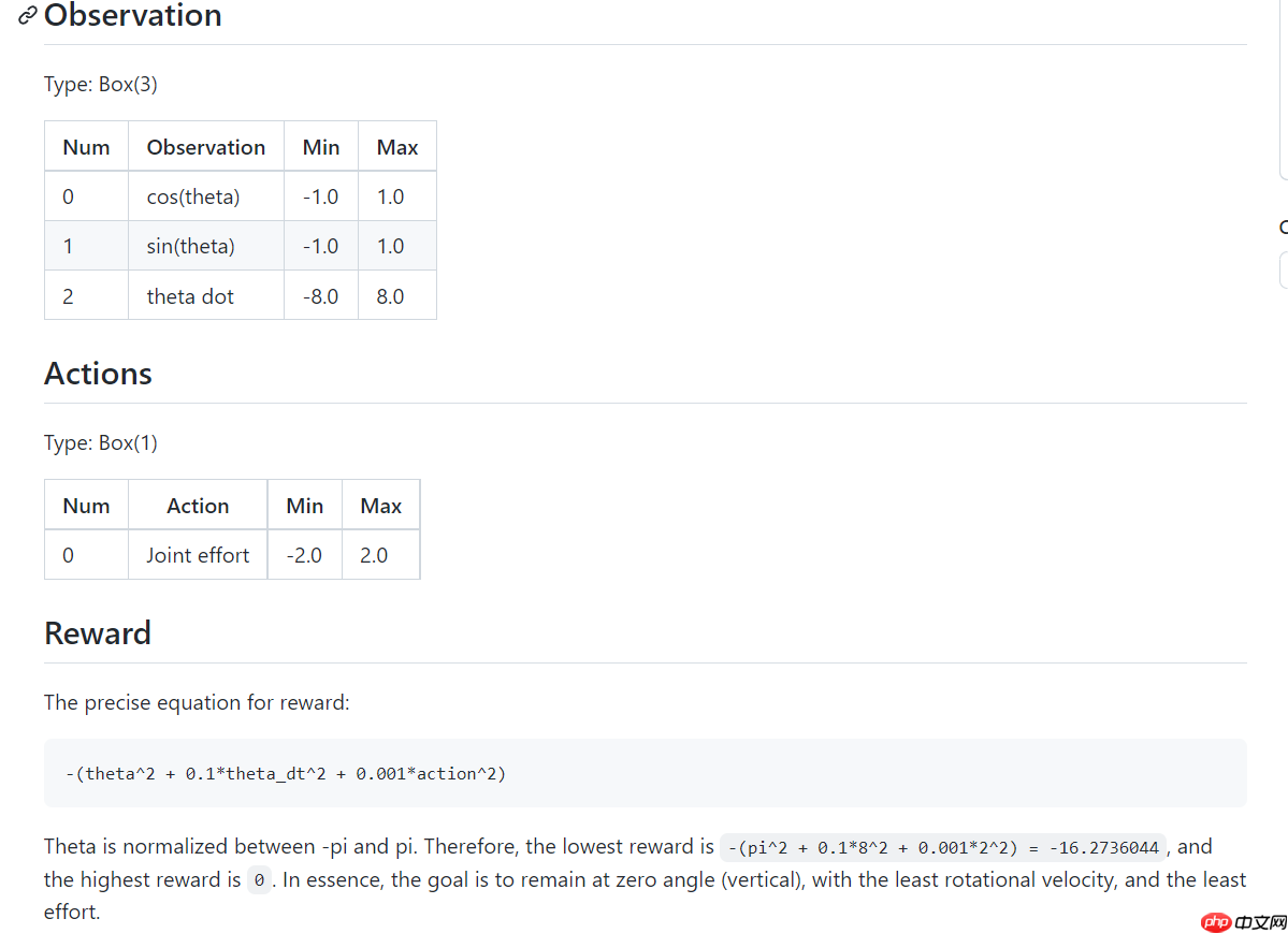 【强化学习】DDPG : 强化学习之倒立摆 - 创想鸟