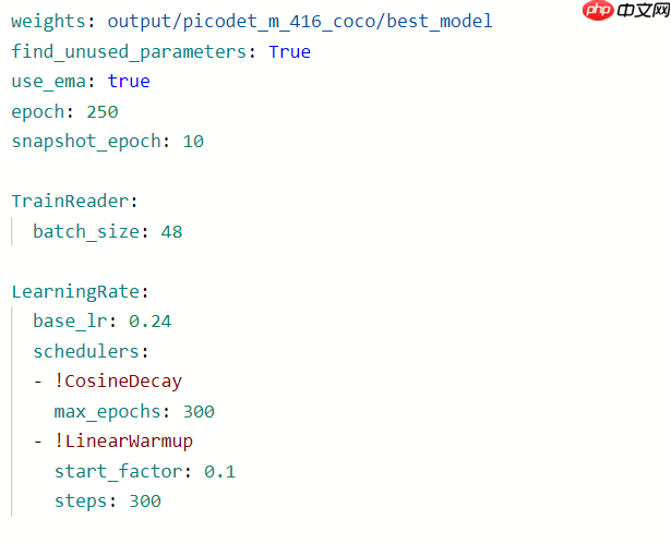 【第十五届中国计算机设计大赛】智慧导盲组，手把手教你超越0.8 - 创想鸟