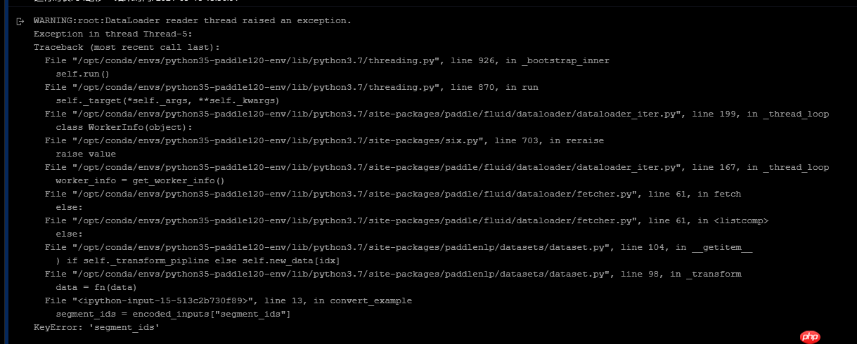 PaddleNLP2.0：BERT模型在文本分类任务上的应用 - 创想鸟
