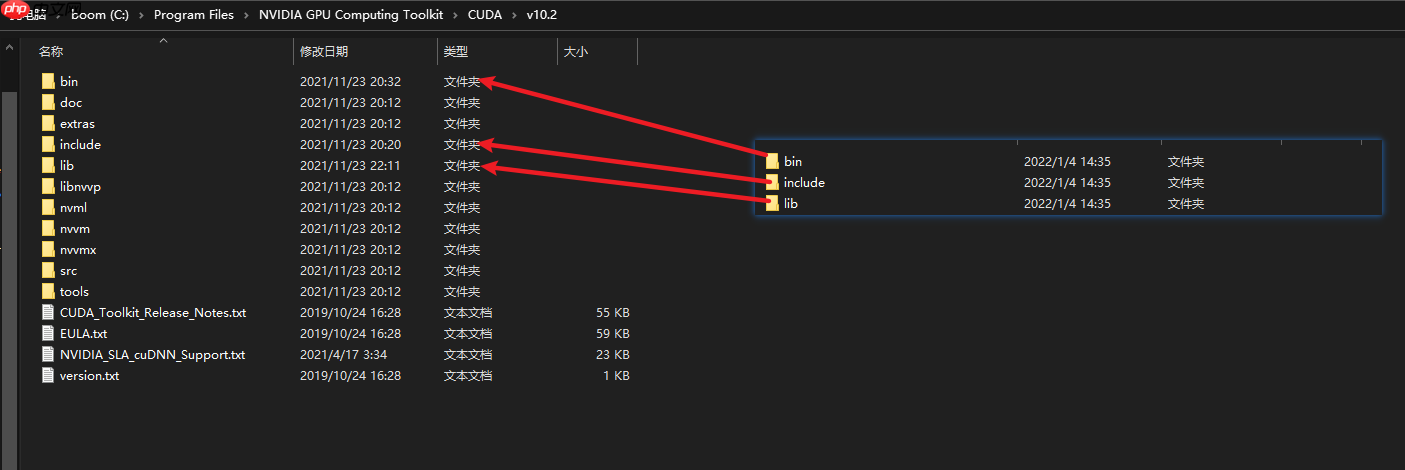 手把手教你 win10 安装Paddlepaddle-GPU - 创想鸟