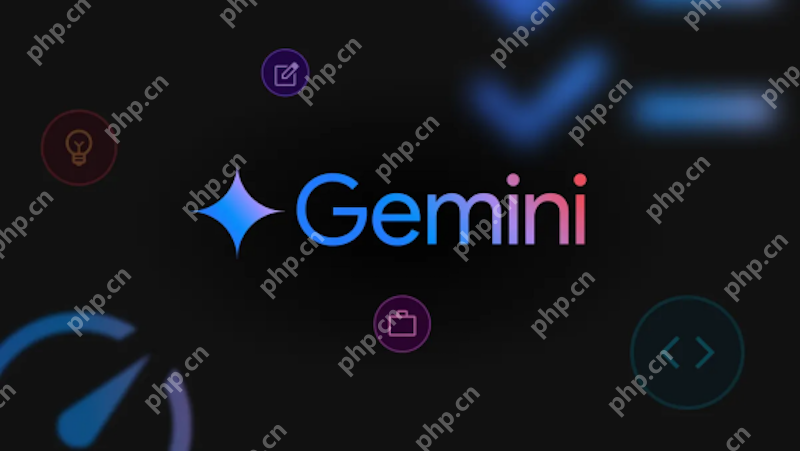Gemini支持哪些输入方式 Gemini AI语音图像输入功能使用说明 - 创想鸟