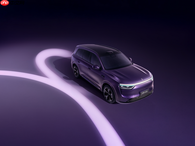预售37.8万元：问界M8纯电版把705km续航+ADS 4.0装进家庭SUV