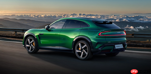 三大新势力上周新增订单曝光 小米破万 尊界持续热销