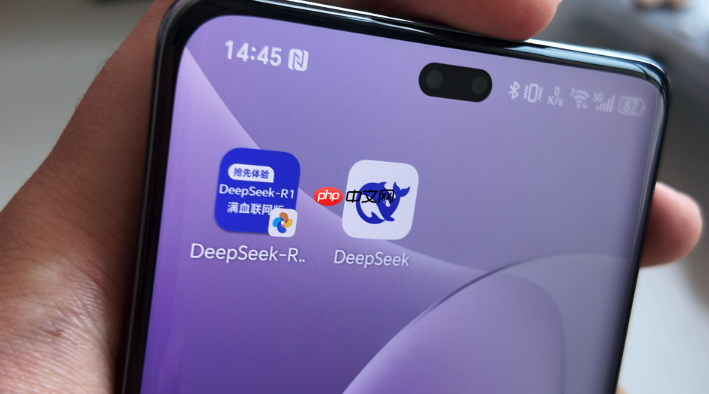 用 Deepseek 满血版和 ProWritingAid Premium，深度优化写作质量​