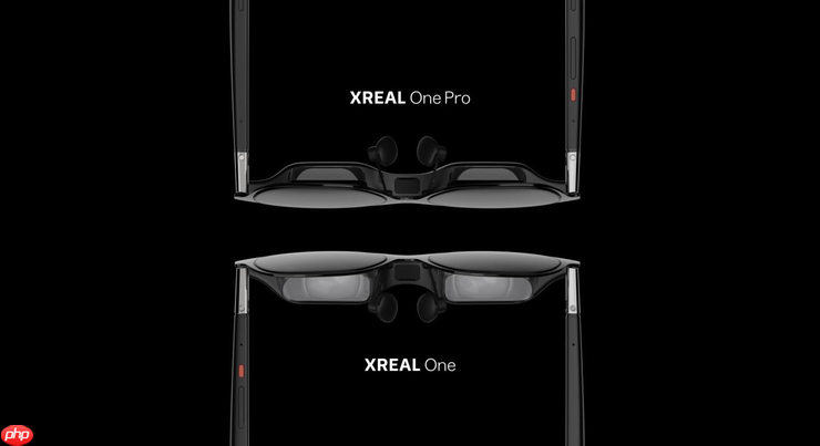 从「全球销冠」到「Google首选」，XREAL创新驱动引领新一代智能终端