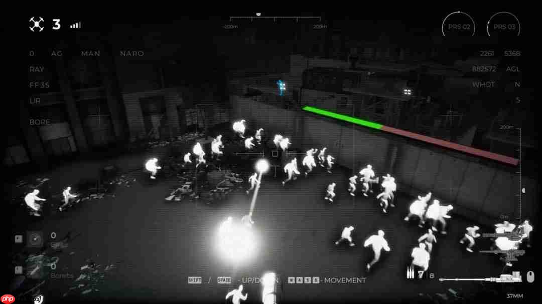 《邪恶铭刻》发行商加盟！模拟检疫丧尸游戏《边境丧尸检察官》Steam预约超百万