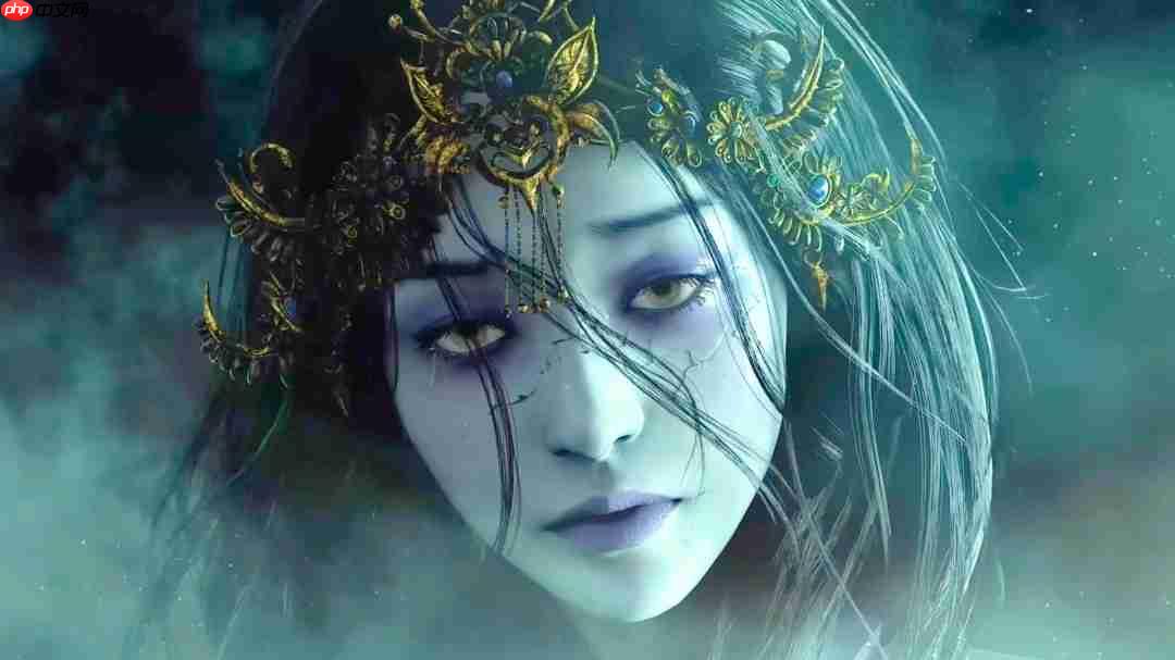 《影之刃零》实机来自基础版PS5 绝非F社游戏的山寨版