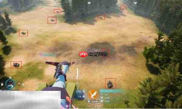 幻兽帕鲁湿地之岛前期资源多吗 帕鲁湿地之岛资源收集攻略