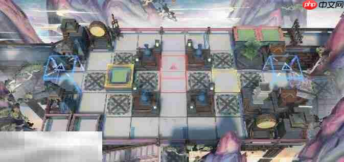 明日方舟界园肉鸽分明关卡攻略 特殊挑战事件攻略