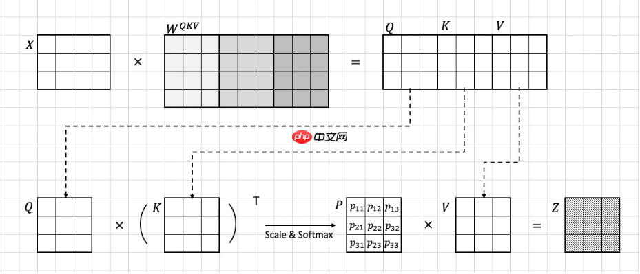 复现篇：Vision Transform复现及讲解 - 创想鸟