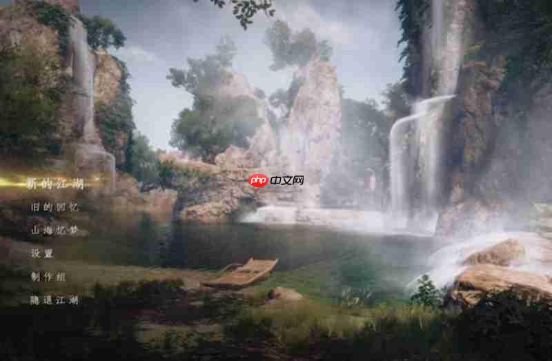 下一站江湖2怎么玩 下一站江湖2全剧情流程攻略