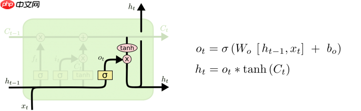 『零基础+1』一文看懂LSTM原理-《动手学深度学习》 - 创想鸟