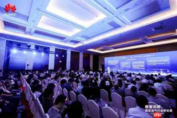 油气行业AI转型的三昧真火