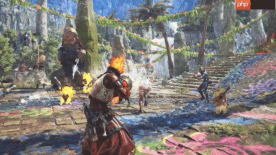 《怪物猎人：荒野》新任务新奖励提前上线！随机护石回来了!