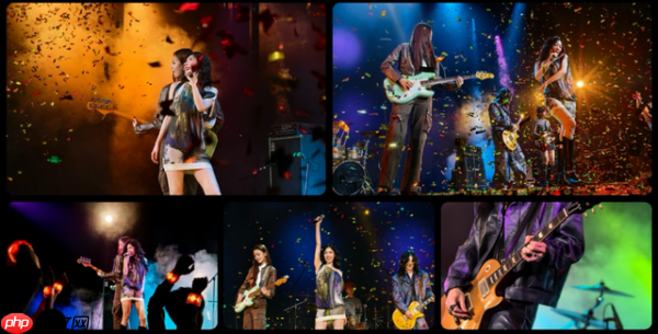 演唱会什么时候成了手机赛点？