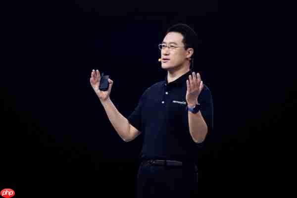 HarmonyOS 6开发者Beta正式启动：打造无处不在的AI体验