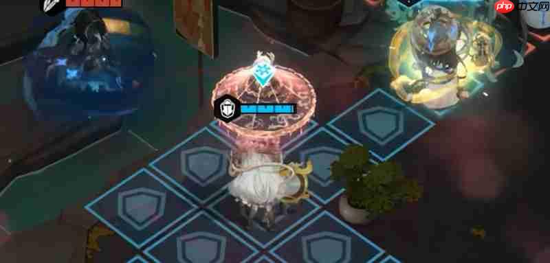 物华弥新真珠宝幢有什么技能 物华真珠宝幢技能介绍