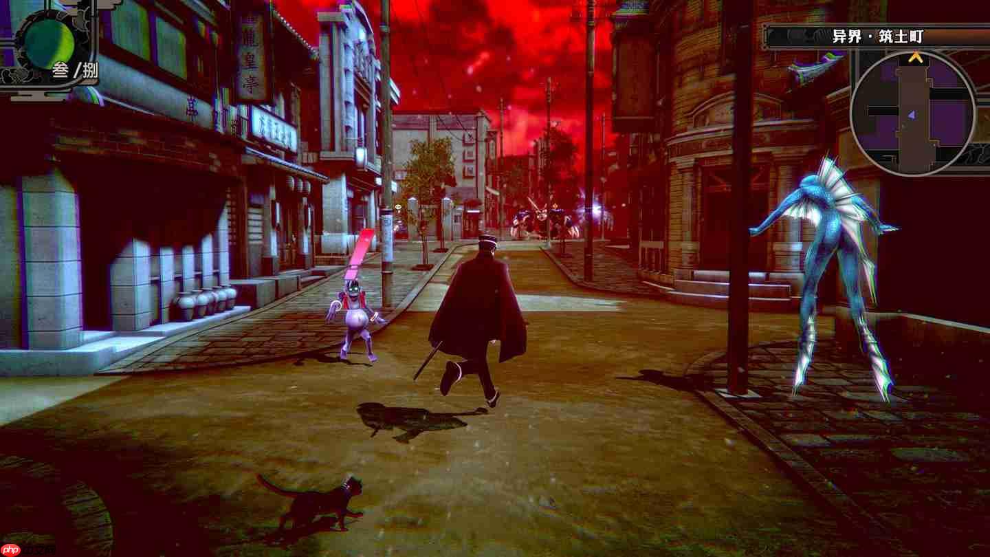 超力兵团奇谭测评：在arpg作品里有着极高的地位