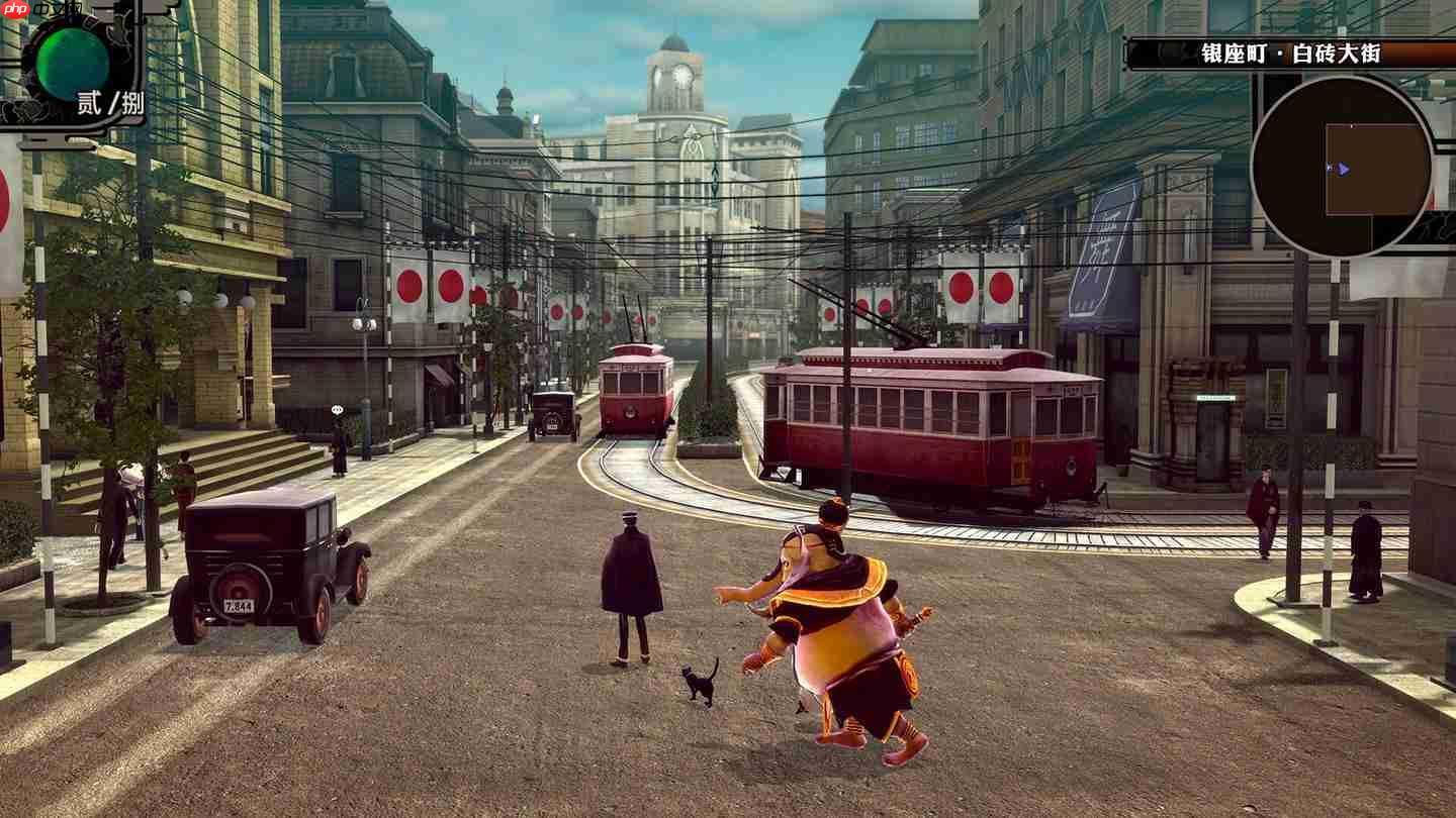 超力兵团奇谭测评：在arpg作品里有着极高的地位