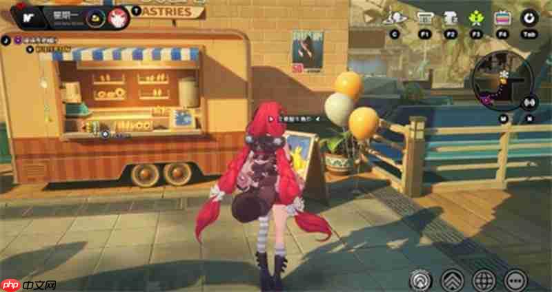 绝区零吃遍度假村成就怎么做 隐藏成就完成方法