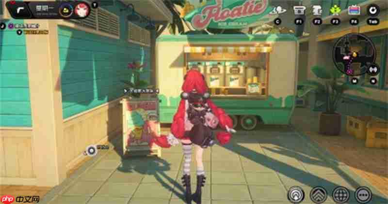 绝区零吃遍度假村成就怎么做 隐藏成就完成方法