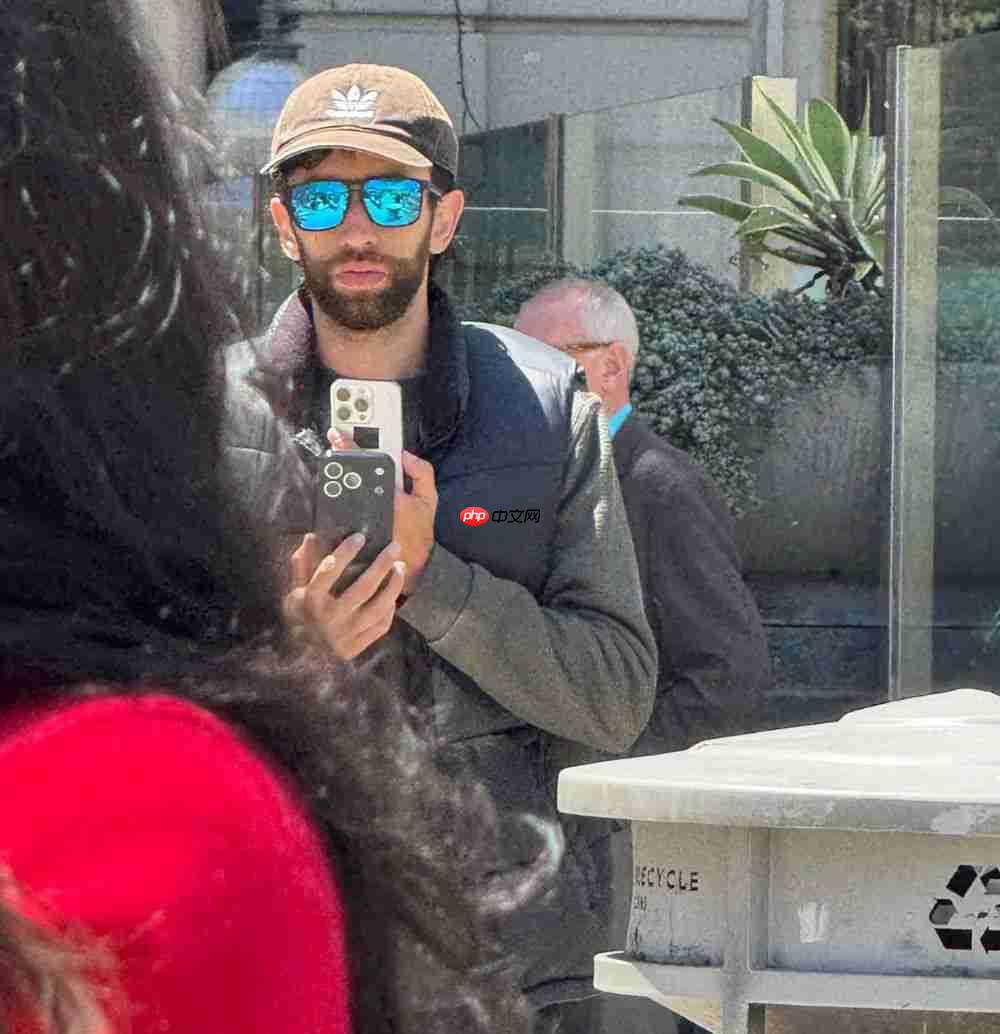  苹果 iphone 17 pro 原型机曝光，外观确认 