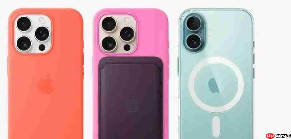  苹果 iPhone 17 Pro 原型机曝光，外观确认 