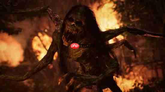 受泰国民间传说启发！在恐怖新游《暮影计划》里迷失诡异村庄