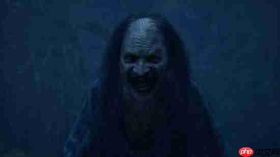 受泰国民间传说启发！在恐怖新游《暮影计划》里迷失诡异村庄