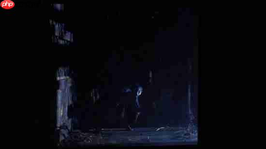 受泰国民间传说启发！在恐怖新游《暮影计划》里迷失诡异村庄