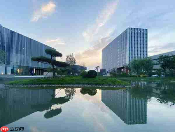 从工业标杆到AI City，天津有一种“经济上行的美”